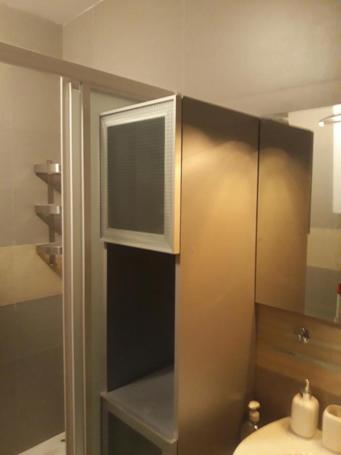 Studio Detelina Residence Bansko Exteriér fotografie