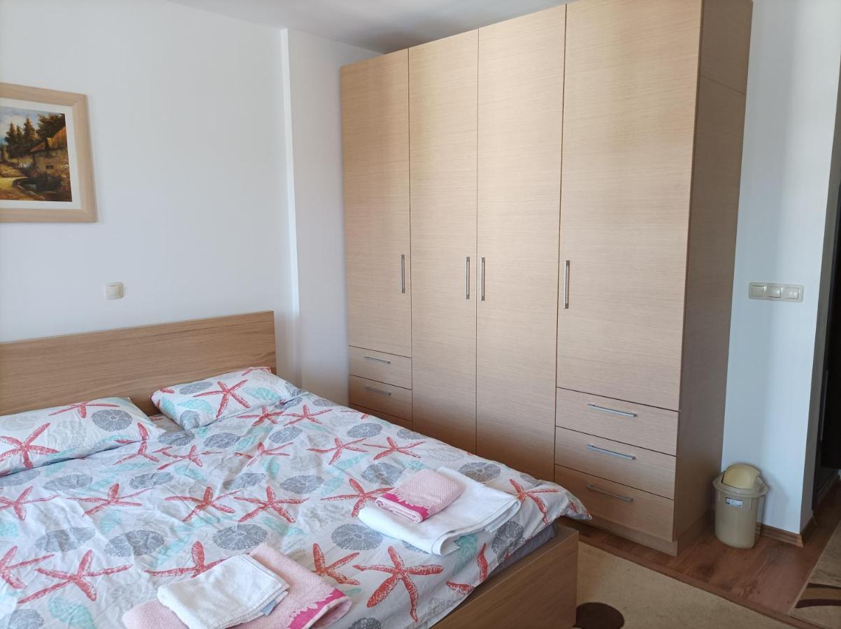 Studio Detelina Residence Bansko Exteriér fotografie